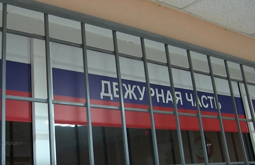 В Саратовской области сына подозревают в нападении на отца с ножом