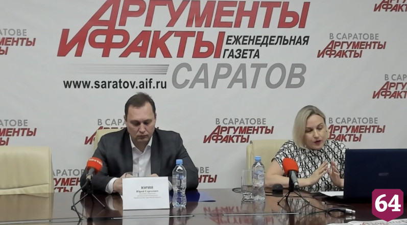 Для открытия купального сезона в Саратове ждут потепления воды до 18 градусов