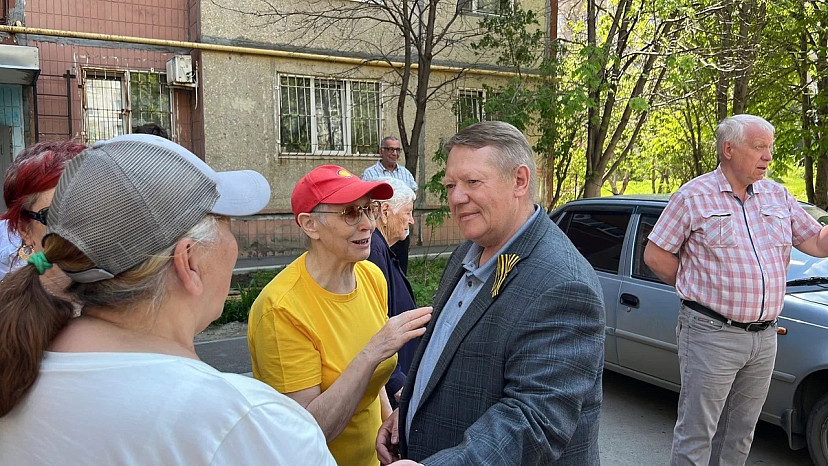 Саратовцы пожаловались депутату Госдумы на суммы в платежках за отопление