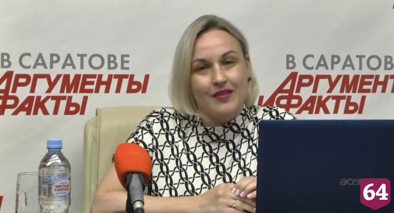 Для открытия купального сезона в Саратове ждут потепления воды до 18 градусов