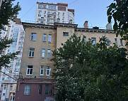 Саратовцам в пятницу обещают кратковременные дожди с грозами