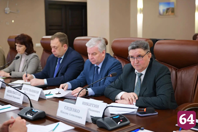 В Саратовской области снесли тысячи нелегальных ларьков и гаражей