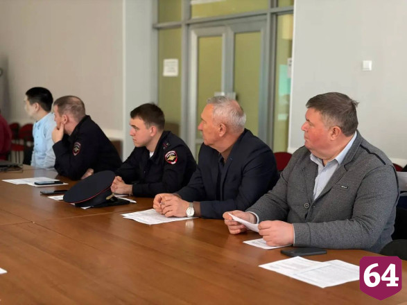 В Саратове изменят организацию движения и обустроят парковку