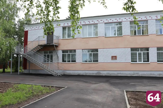Депутат отметил важность проектов Володина для саратовцев