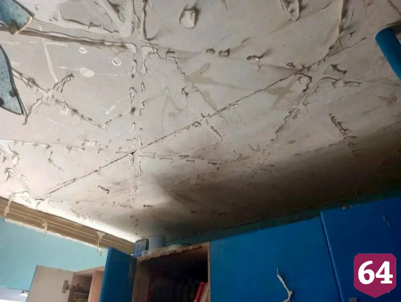 В саратовском минздраве рассказали о состоянии обгоревшего от опытов со спиртом подростка 