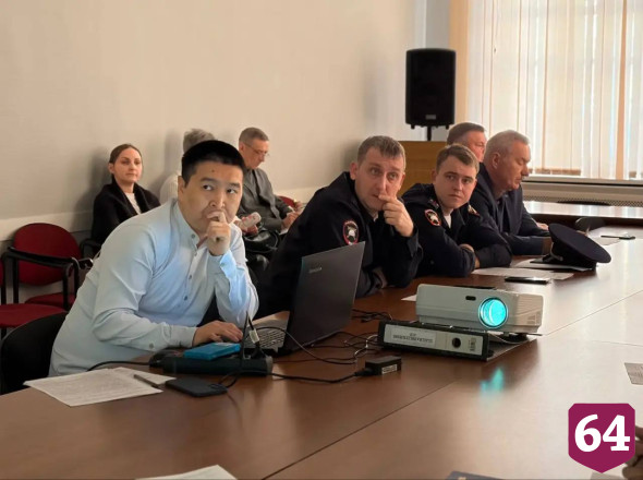 В Саратове изменят организацию движения и обустроят парковку