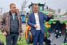 Саратовским аграриям презентовали многофункциональные плуги и агродроны