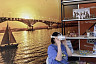 Стенд Саратовской области презентован на Международном туристическом форуме в Москве