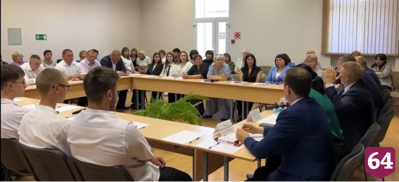 В саратовском колледже откроют новые востребованные специальности
