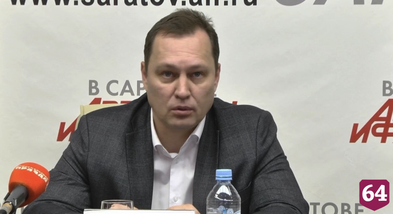 Для открытия купального сезона в Саратове ждут потепления воды до 18 градусов