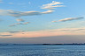 В Саратове над Волгой наблюдали редкого типа облака 