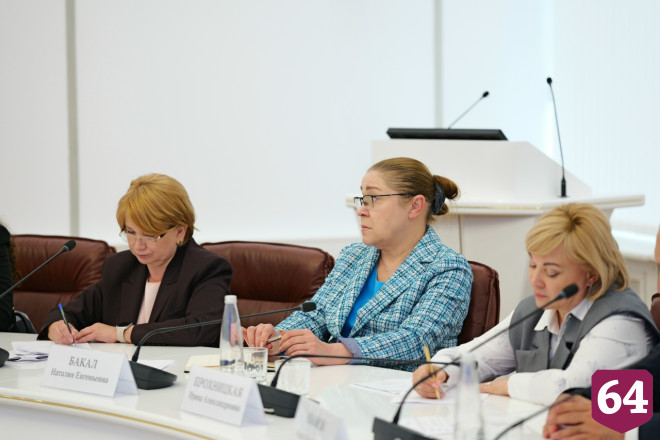 Саратовские сосудистые центры планируют оснастить новым оборудованием 